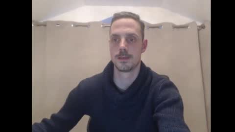 Mitsch online show from February 20, 4:14 pm