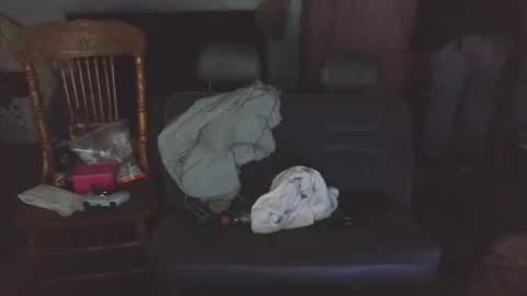 Deanthony online show from March 27, 4:49 am