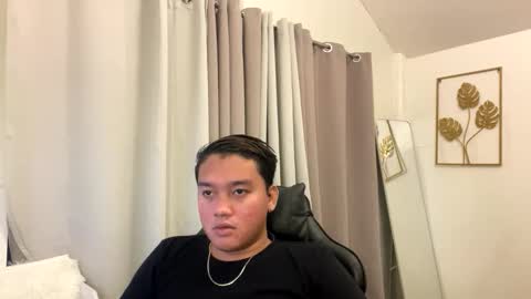 Michole Jay online show from February 17, 6:51 pm