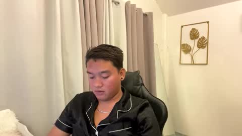 Michole Jay online show from February 12, 2:56 pm