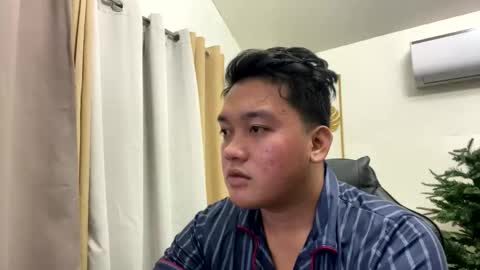 Michole Jay online show from December 15, 12:57 pm