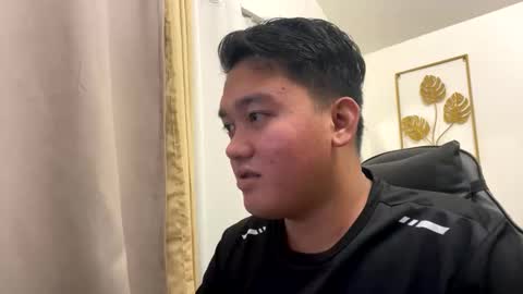 Michole Jay online show from December 17, 2:19 am