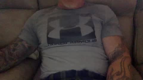 SexyRed online show from January 28, 5:46 pm