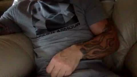 SexyRed online show from October 14, 6:37 pm