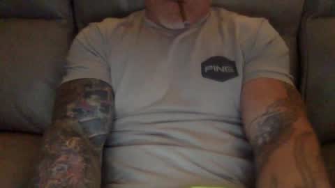 SexyRed online show from February 2, 6:10 pm