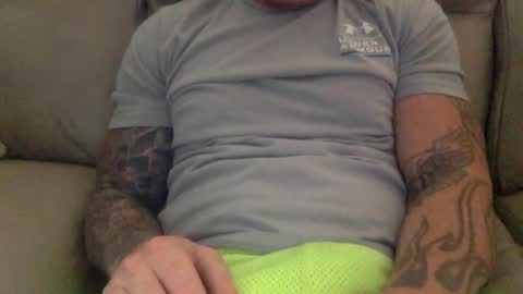 SexyRed online show from January 15, 4:11 pm