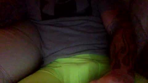 SexyRed online show from October 3, 11:37 am