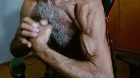 Mario jose online show from April 17, 2:47 am