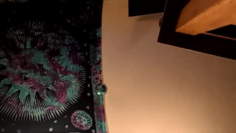 Daddy720 online show from December 16, 2:29 am