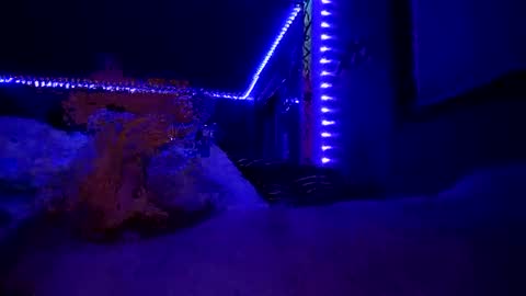 mjolnirandazzarra online show from March 12, 12:15 pm