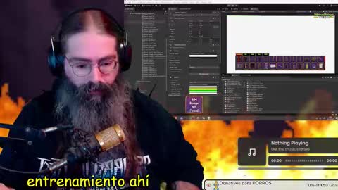 Lois online show from December 2, 6:33 pm