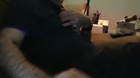 mjstratman2 online show from December 29, 10:57 pm