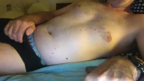 mjstratman2 online show from September 9, 7:46 pm