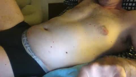 mjstratman2 online show from September 19, 8:19 pm