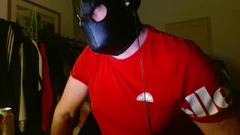 mk_biker online show from April 10, 10:50 pm