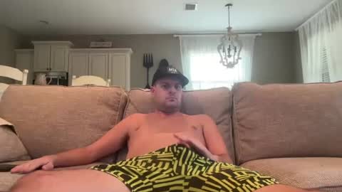 Mike online show from June 25, 8:46 pm