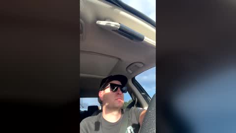 Mike online show from April 2, 12:13 pm