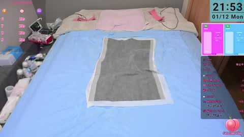 mkuo online show from January 12, 12:53 pm