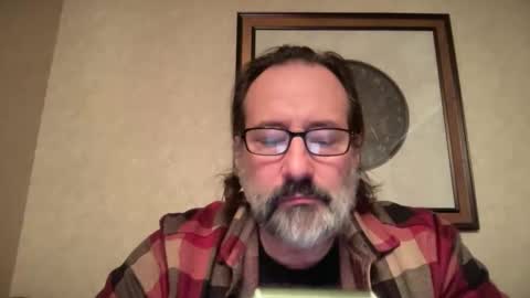 mmancini63 online show from April 7, 7:25 pm