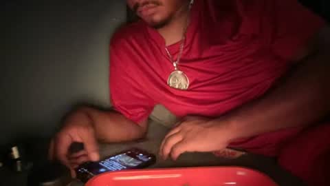 mmtjay online show from July 27, 8:21 am