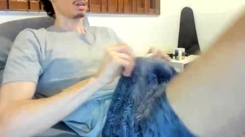 DigBreed online show from April 9, 1:36 am