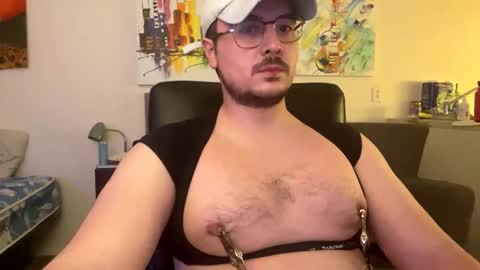 moisesdavid2013 online show from January 18, 3:41 am