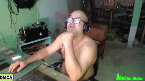 Mokkaf online show from January 6, 7:18 pm