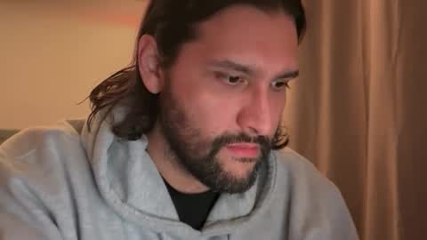 molten_escargot online show from January 19, 6:31 am