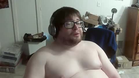 Jacob S. online show from February 3, 6:33 am