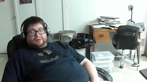 Jacob S. online show from February 27, 5:13 am