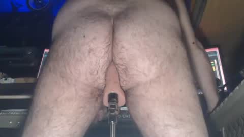 monegg anal online show from January 29, 5:45 pm