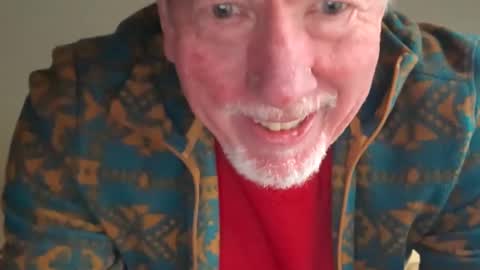 Monkee Dance online show from February 4, 5:12 pm