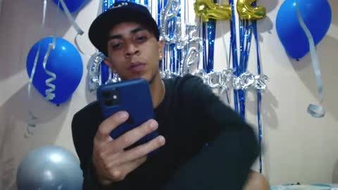 Snapshot of monkey_uchiha77 chatting on September 14, 1:18 am simon dice online show from September 14, 1:18 am