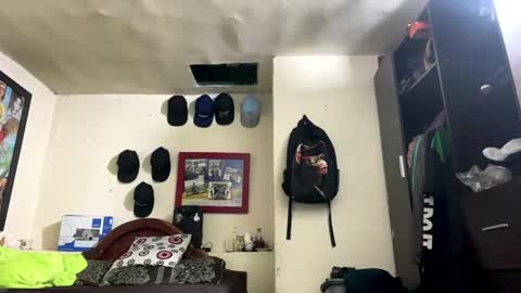 Snapshot of monkey_uchiha77 chatting on February 25, 2:03 am simon dice online show from February 25, 2:03 am