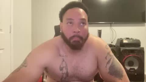 monsterdom9 online show from November 12, 5:46 am