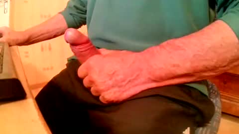 mookie2 online show from October 31, 7:50 pm