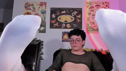 Clove online show from January 6, 3:21 am