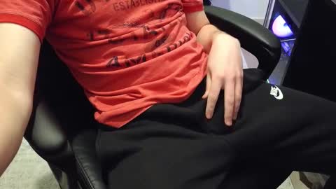 moonlighter7 online show from October 31, 1:18 am