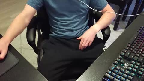 moonlighter7 online show from November 10, 1:32 am