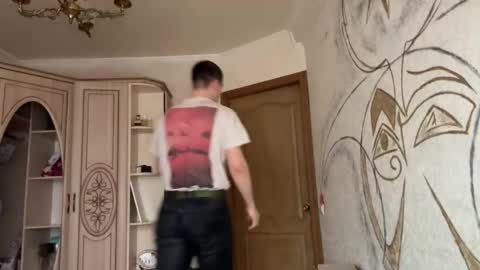 ARTUR online show from December 23, 7:50 am