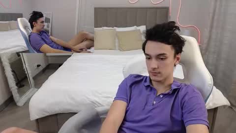 Stan online show from February 1, 1:15 am