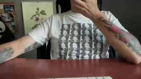 moonriver2511 online show from September 12, 12:27 pm