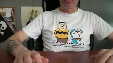 moonriver2511 online show from April 30, 1:18 pm