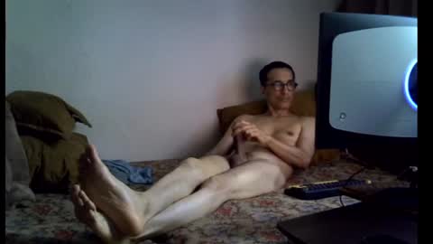 Alex online show from June 18, 2:02 am