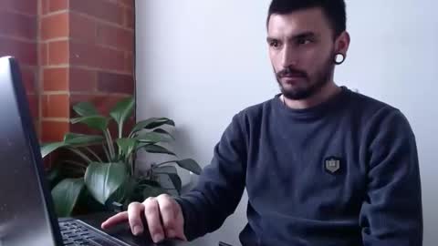 Abelardo online show from March 19, 3:37 pm