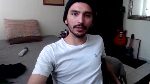 Abelardo online show from February 4, 5:23 pm