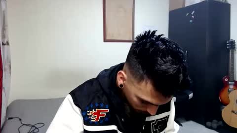 Abelardo online show from December 13, 11:22 pm