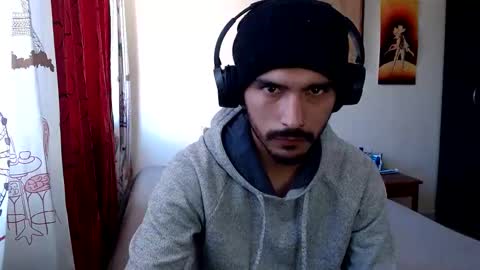 Abelardo online show from January 12, 3:35 pm