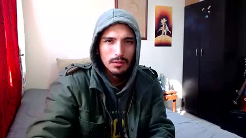 Abelardo online show from March 3, 12:54 pm