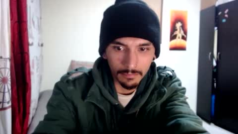 Abelardo online show from February 16, 12:54 am